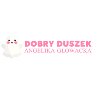 Dobry Duszek Angelika Głowacka