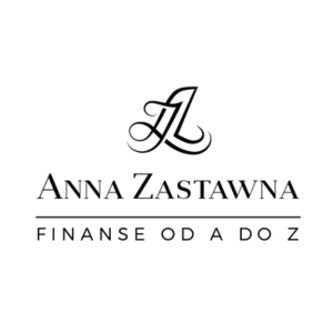 Anna Zastawna Finanse od A do Z